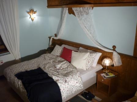 B&B Villa Ca'Praja Daone Ngoại thất bức ảnh