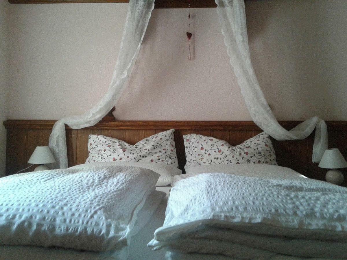 B&B Villa Ca'Praja Daone Ngoại thất bức ảnh