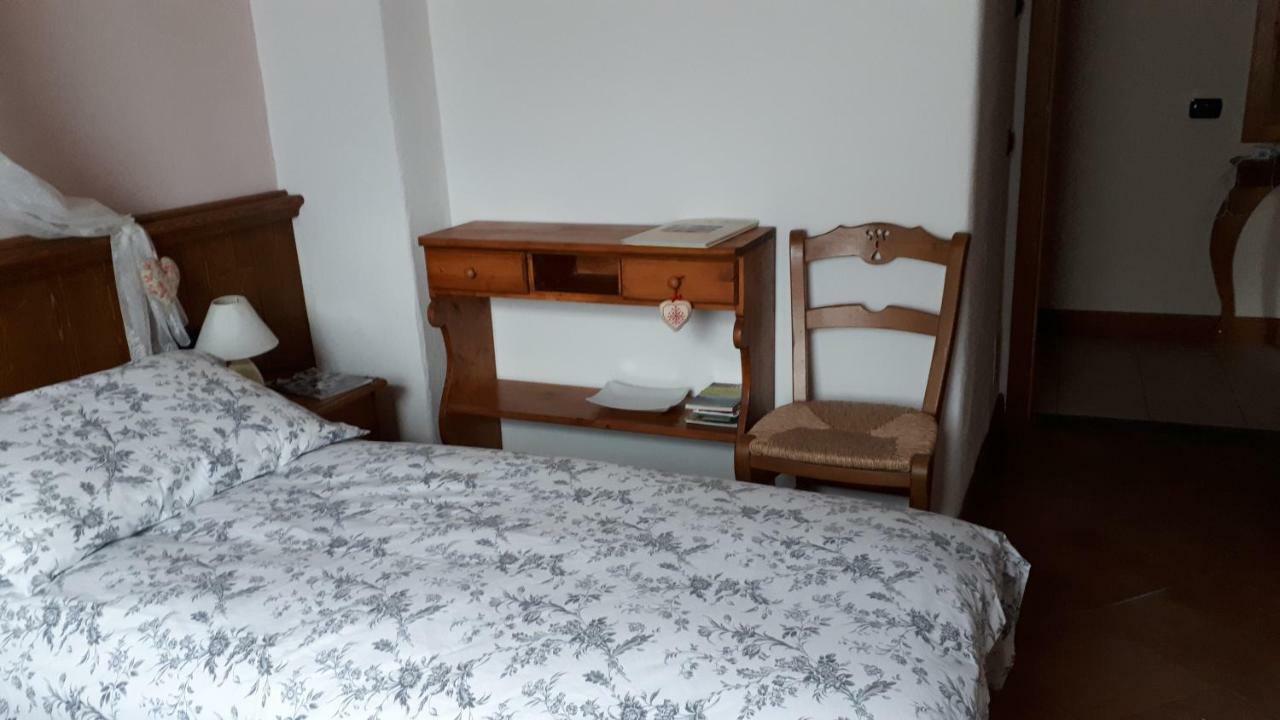 B&B Villa Ca'Praja Daone Phòng bức ảnh